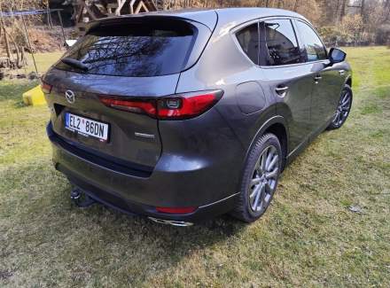 Mazda - CX-60