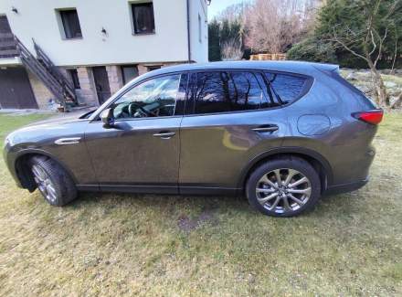 Mazda - CX-60