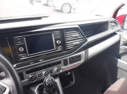 Volkswagen - Multivan