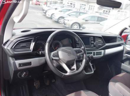 Volkswagen - Multivan