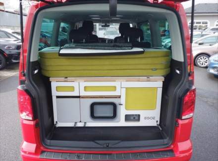 Volkswagen - Multivan