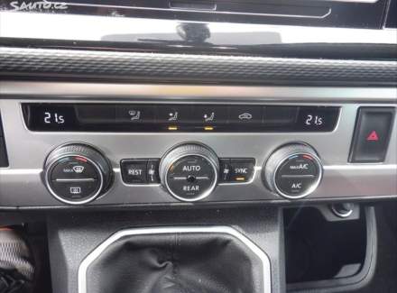 Volkswagen - Multivan