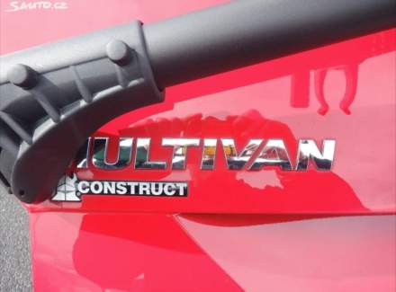 Volkswagen - Multivan