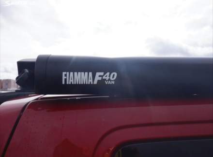 Volkswagen - Multivan