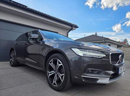 Volvo - V90