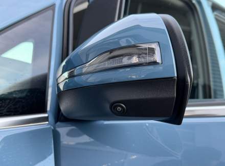 Mercedes-Benz - V-class