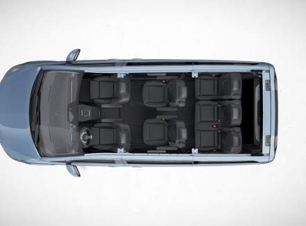 Mercedes-Benz - V-class