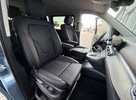 Mercedes-Benz - V-class