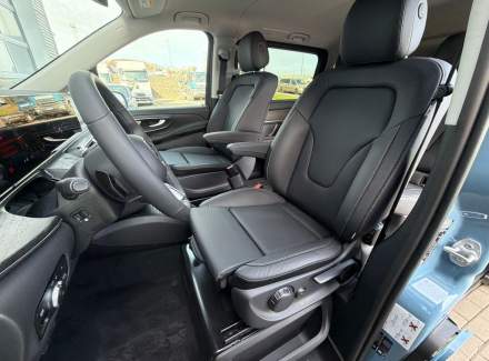 Mercedes-Benz - V-class