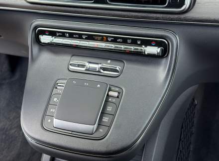 Mercedes-Benz - V-class