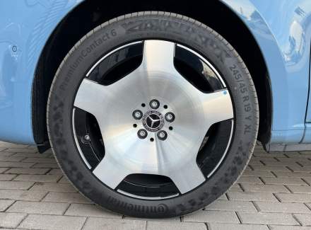 Mercedes-Benz - V-class