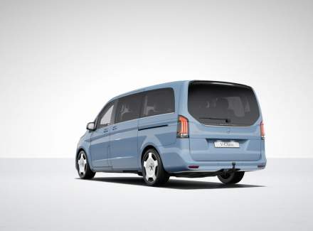 Mercedes-Benz - V-class