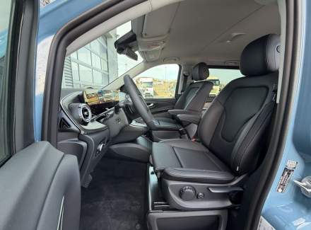Mercedes-Benz - V-class