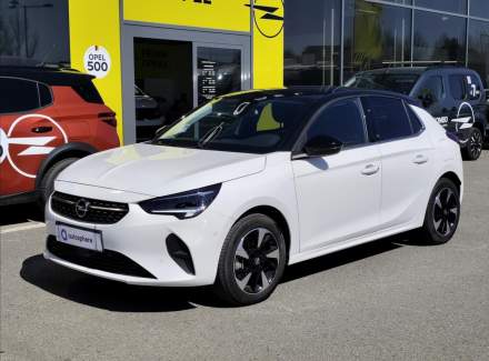 Opel - Corsa