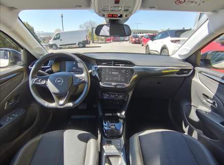 Opel - Corsa