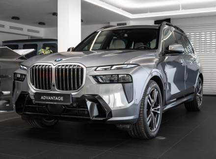 BMW - X7