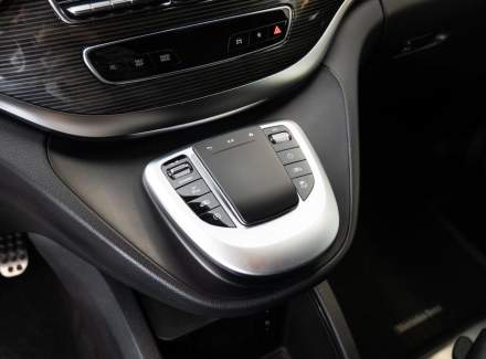 Mercedes-Benz - V-class