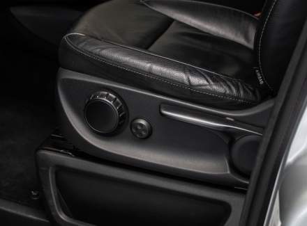 Mercedes-Benz - V-class