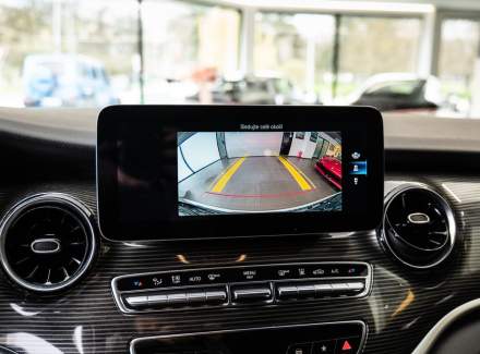 Mercedes-Benz - V-class