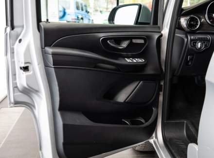 Mercedes-Benz - V-class