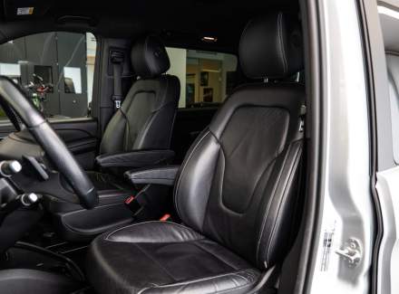 Mercedes-Benz - V-class