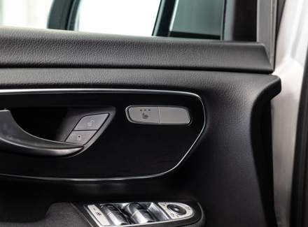 Mercedes-Benz - V-class