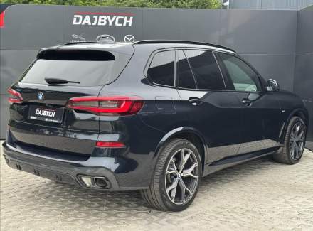 BMW - X5