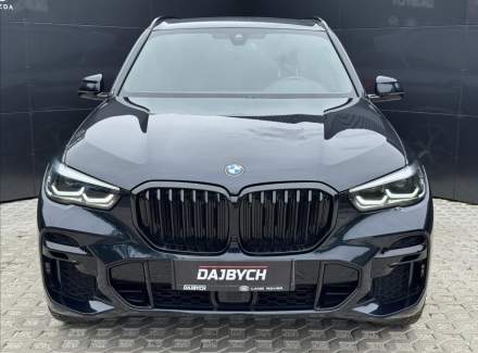 BMW - X5
