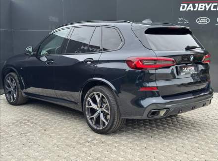 BMW - X5