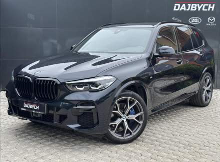 BMW - X5