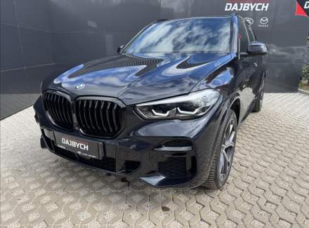 BMW - X5