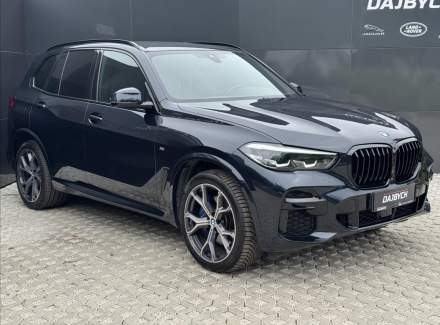 BMW - X5