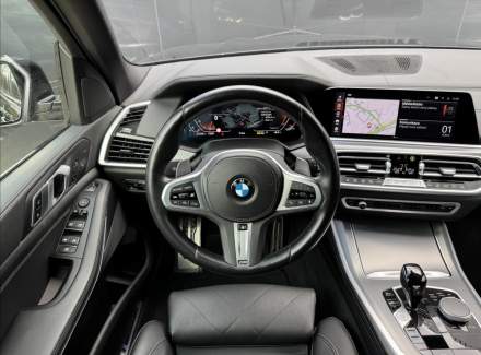 BMW - X5