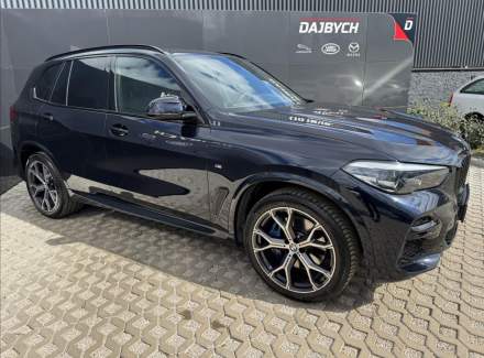 BMW - X5