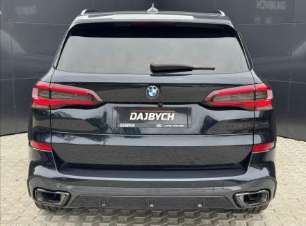 BMW - X5