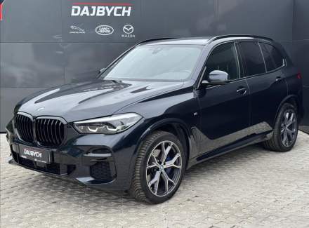 BMW - X5