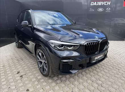 BMW - X5