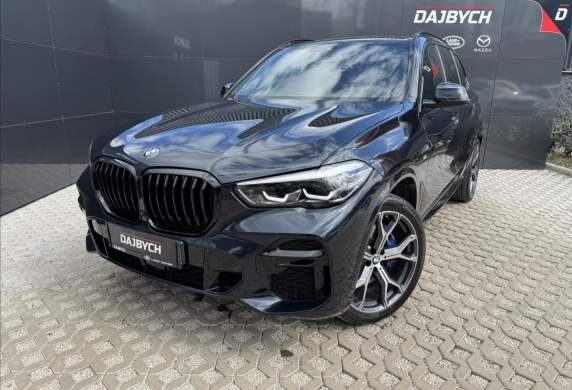 BMW - X5