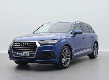 Audi - Q7