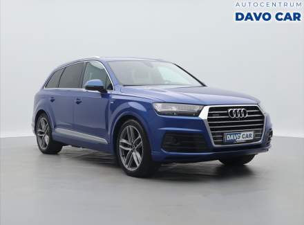 Audi - Q7