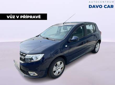 Dacia - Sandero