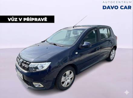 Dacia - Sandero
