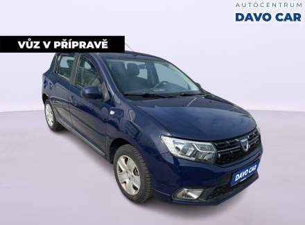 Dacia - Sandero