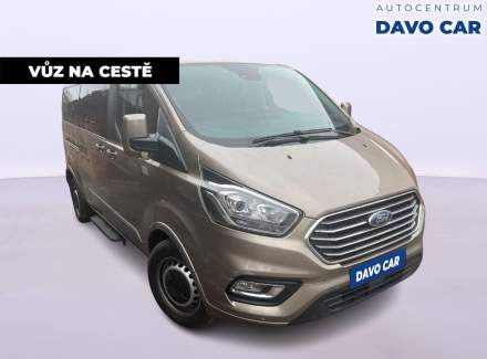 Ford - Tourneo Custom
