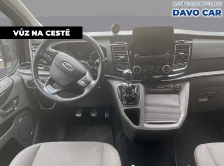 Ford - Tourneo Custom