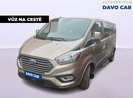 Ford - Tourneo Custom