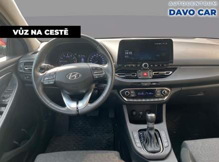 Hyundai - i30