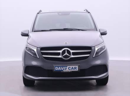 Mercedes-Benz - V-class