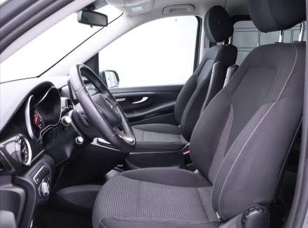 Mercedes-Benz - V-class