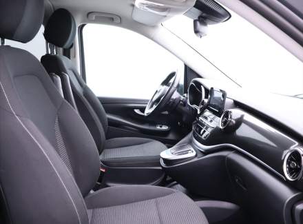 Mercedes-Benz - V-class